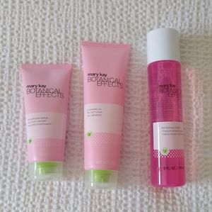 Mary Kay Botanical Effects